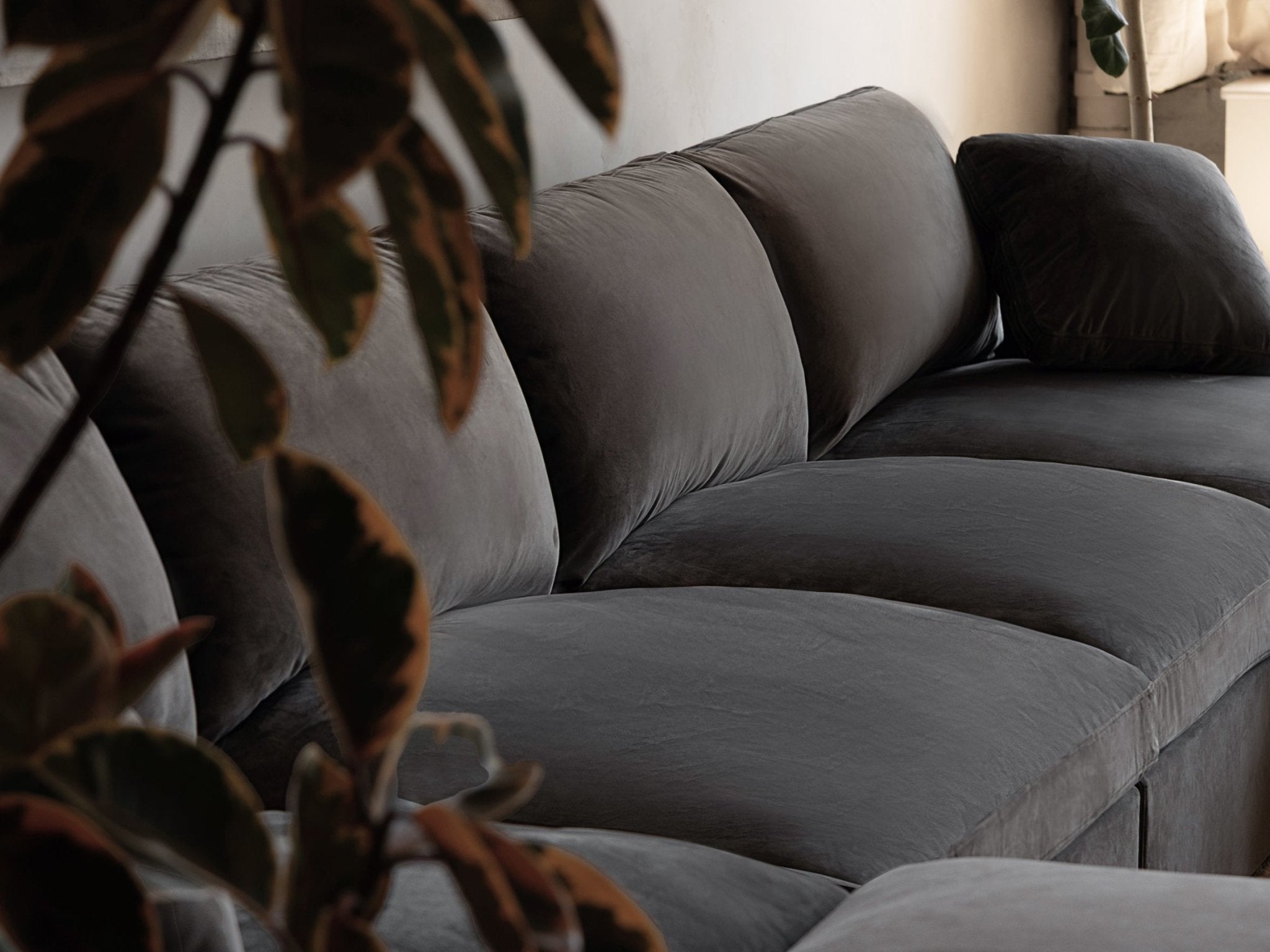 6-Seat Modular Daybed