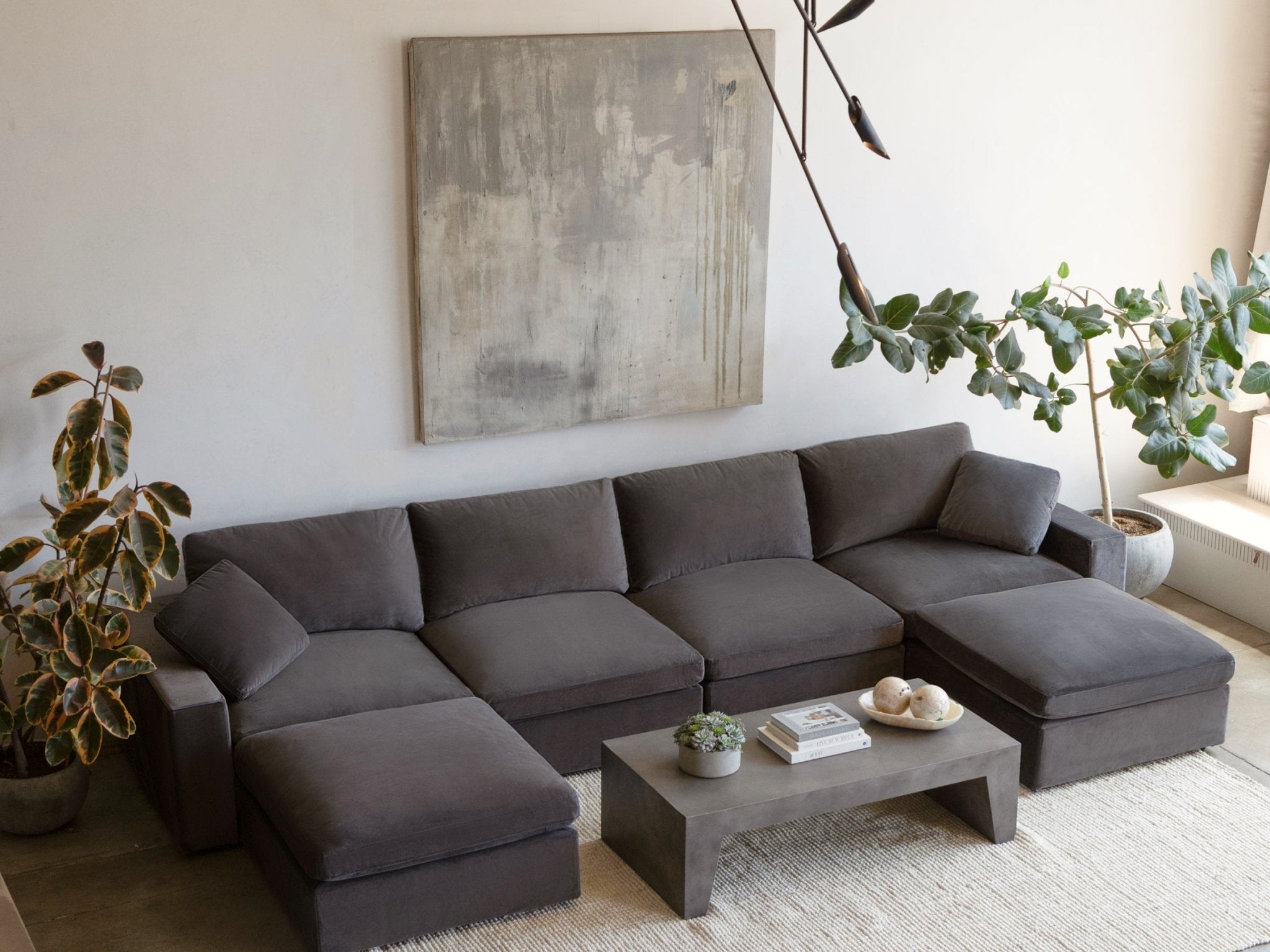 3-2 Sofa Set