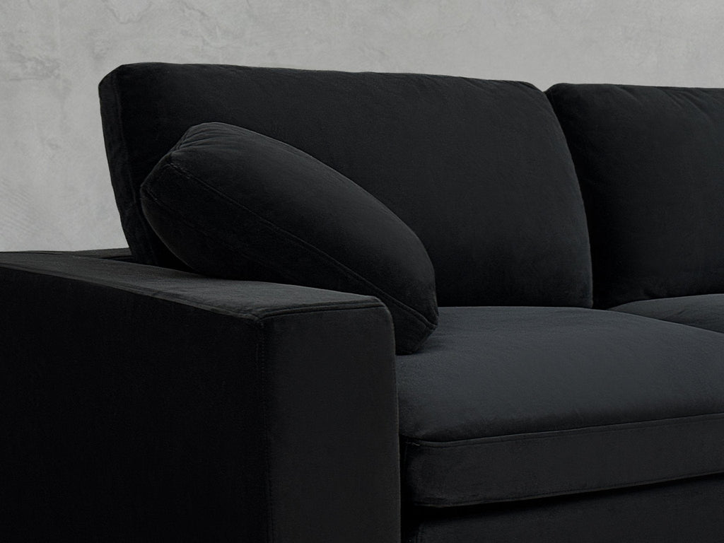 7-Seat Modular Chaise Corner Sectional