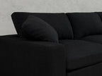 3-Seat Modular Chaise Sectional