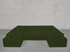 10-Seat Modular Closed Pit