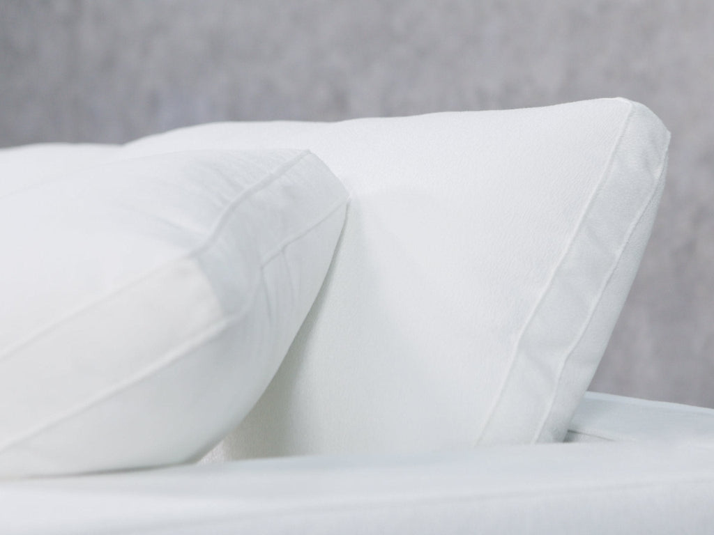 12-Seat Deep Modular Daybed