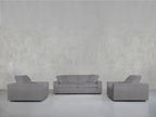 2-1-1 Sofa & Armchair Set