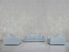 2-1-1 Sofa & Armchair Set
