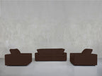 2-1-1 Sofa & Armchair Set