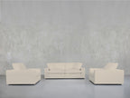 2-1-1 Sofa & Armchair Set