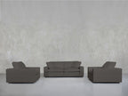2-1-1 Sofa & Armchair Set