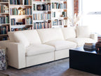 2-1-1 Sofa & Armchair Set