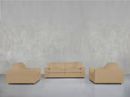 2-1-1 Sofa & Armchair Set