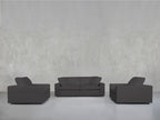2-1-1 Sofa & Armchair Set