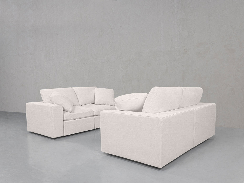2-2 Sofa Set