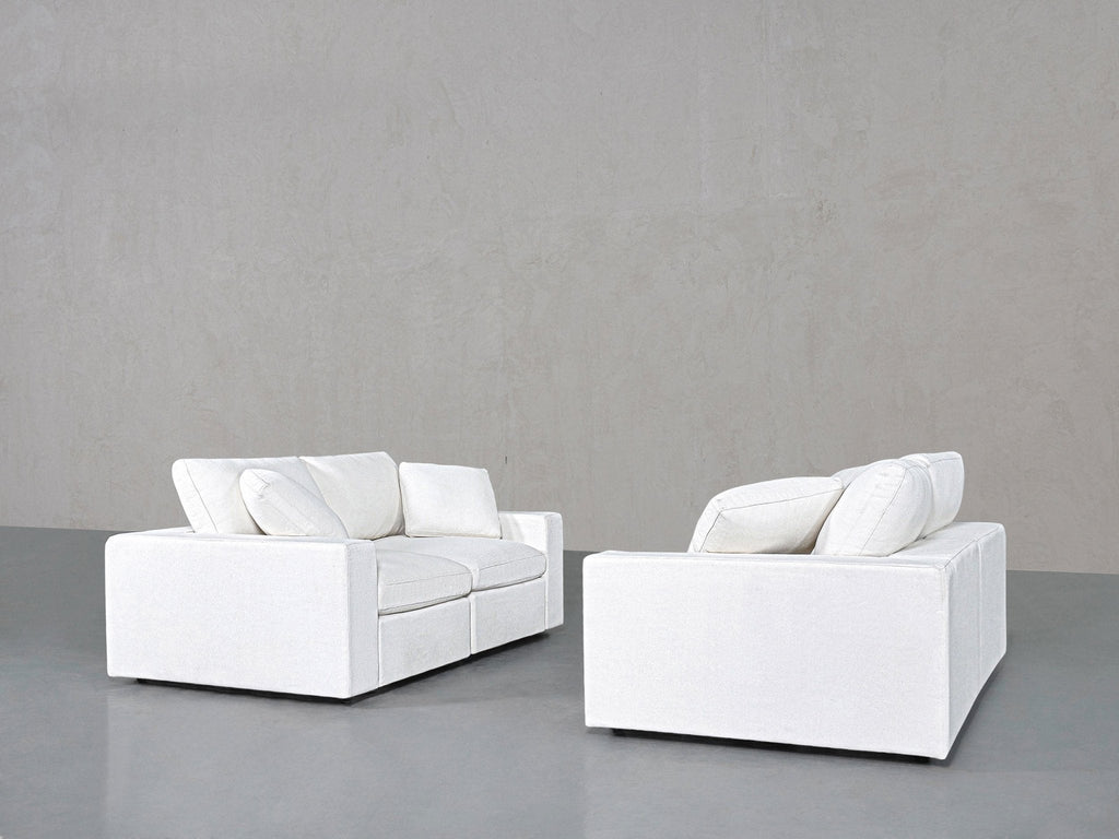 2-2 Sofa Set