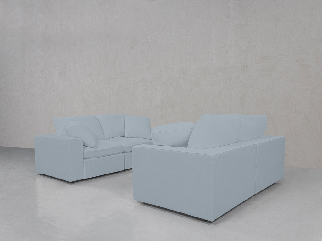 2-2 Sofa Set