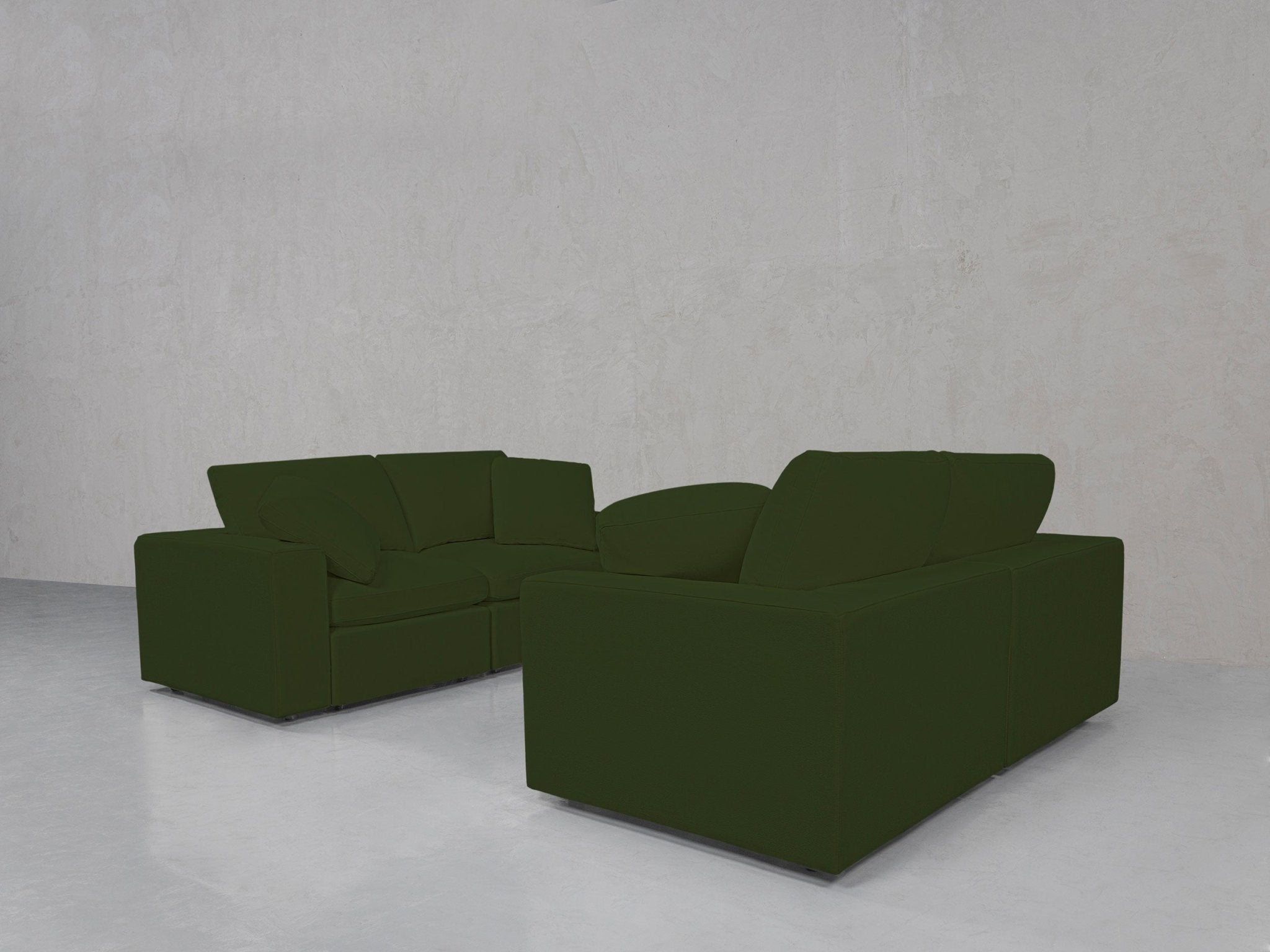 2-2 Sofa Set
