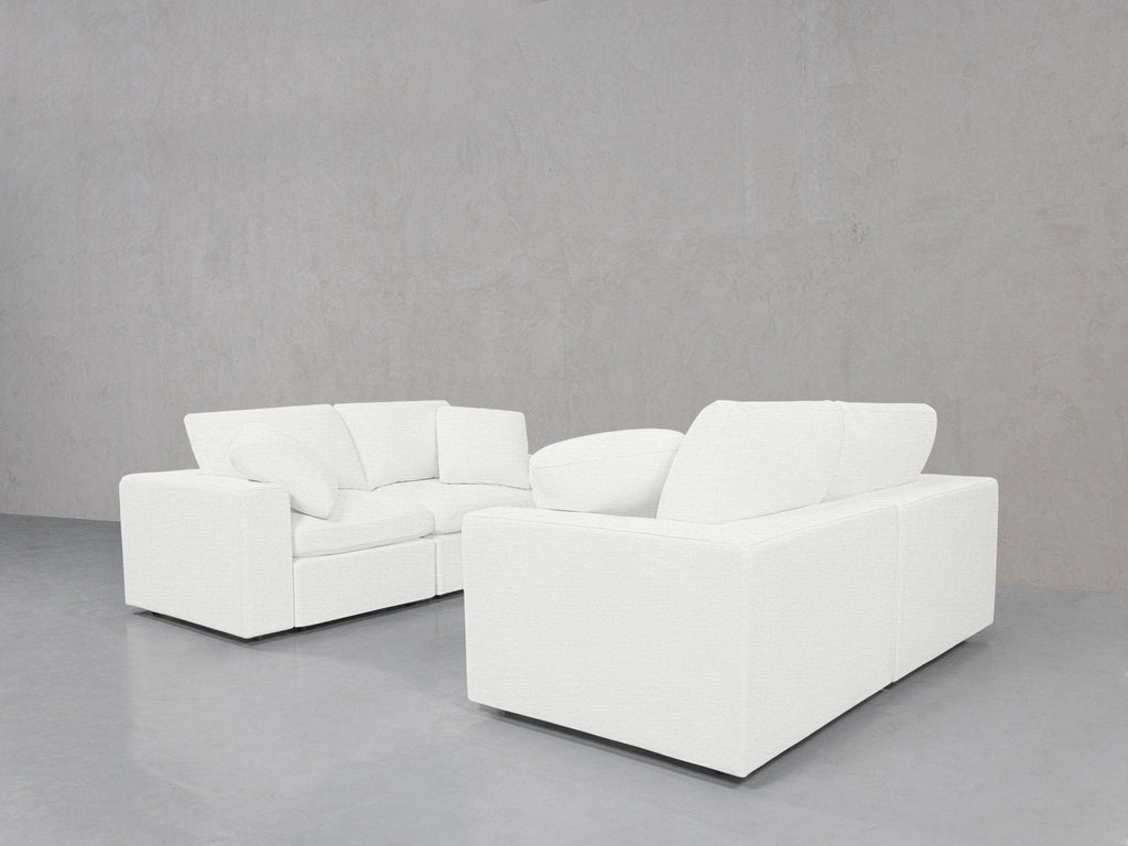2-2 Sofa Set