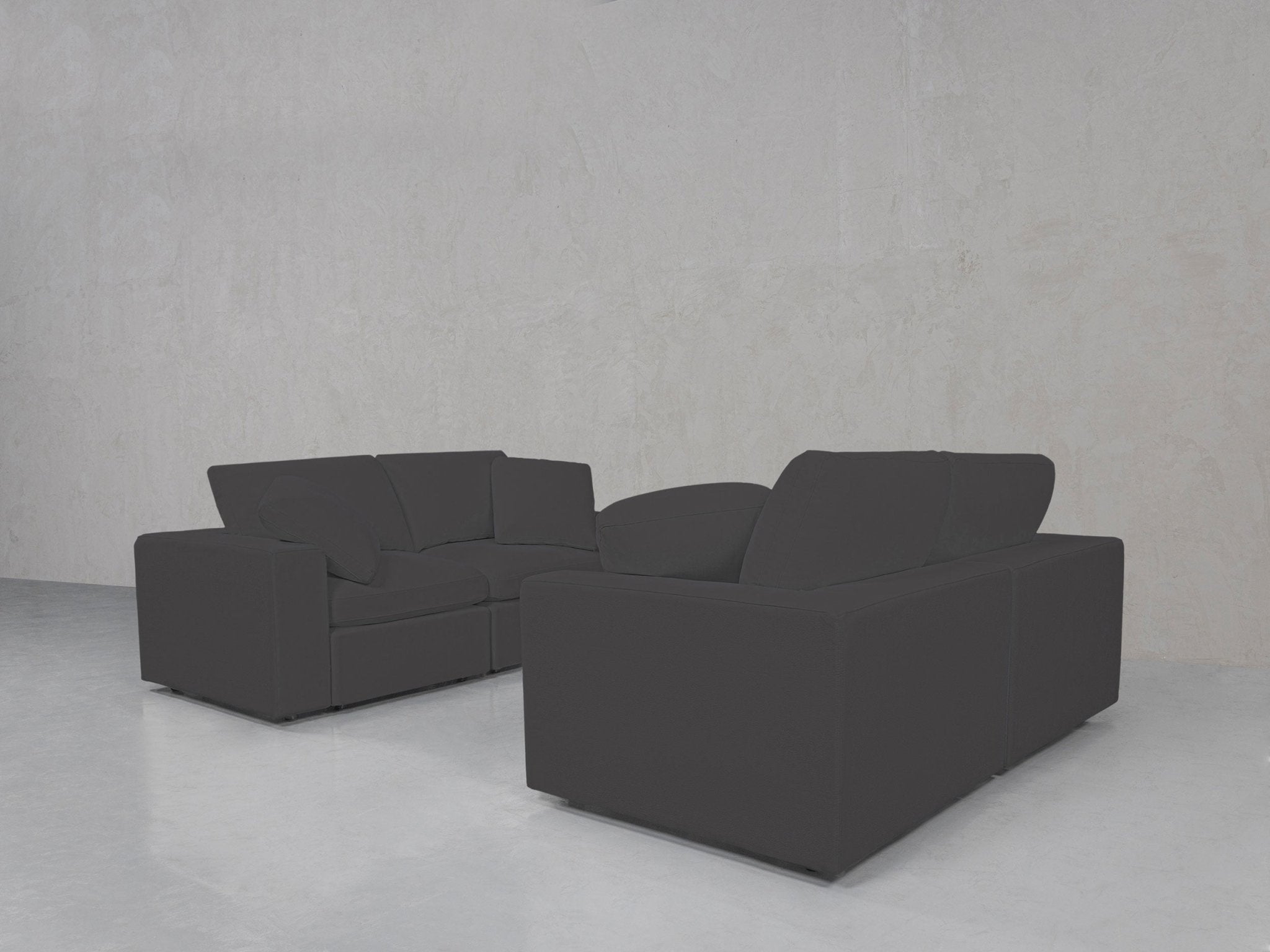 2-2 Sofa Set