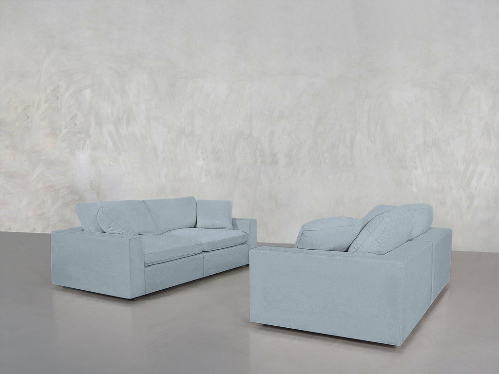 2-2 Sofa Set