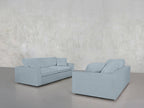 2-2 Sofa Set