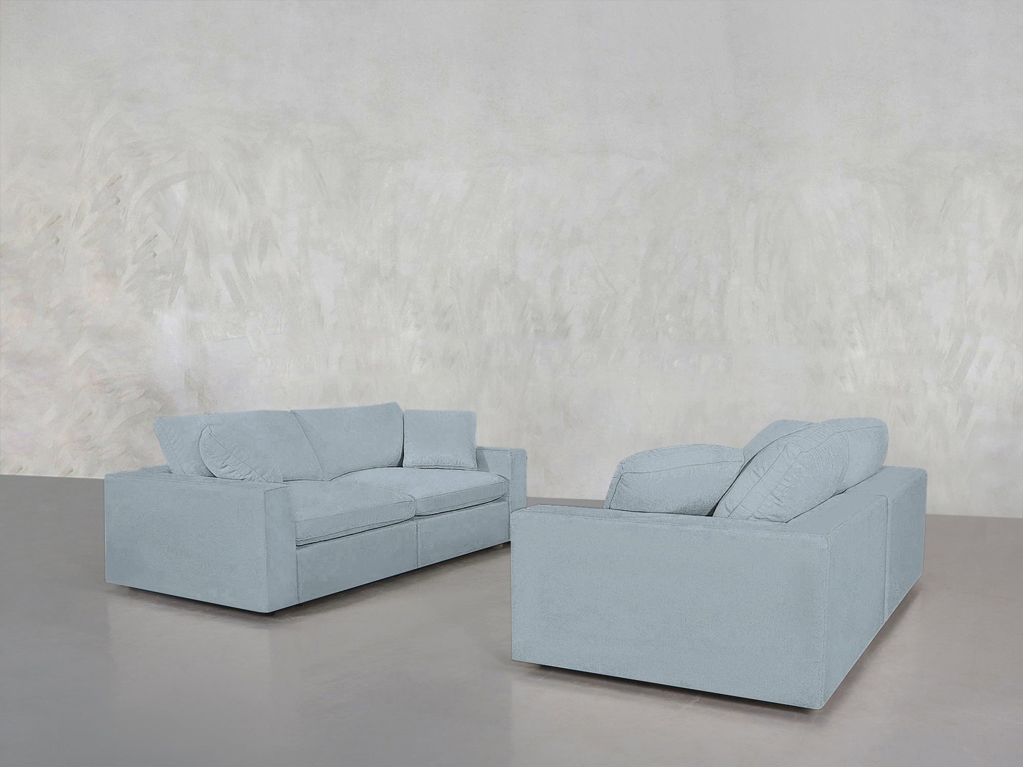 2-2 Sofa Set