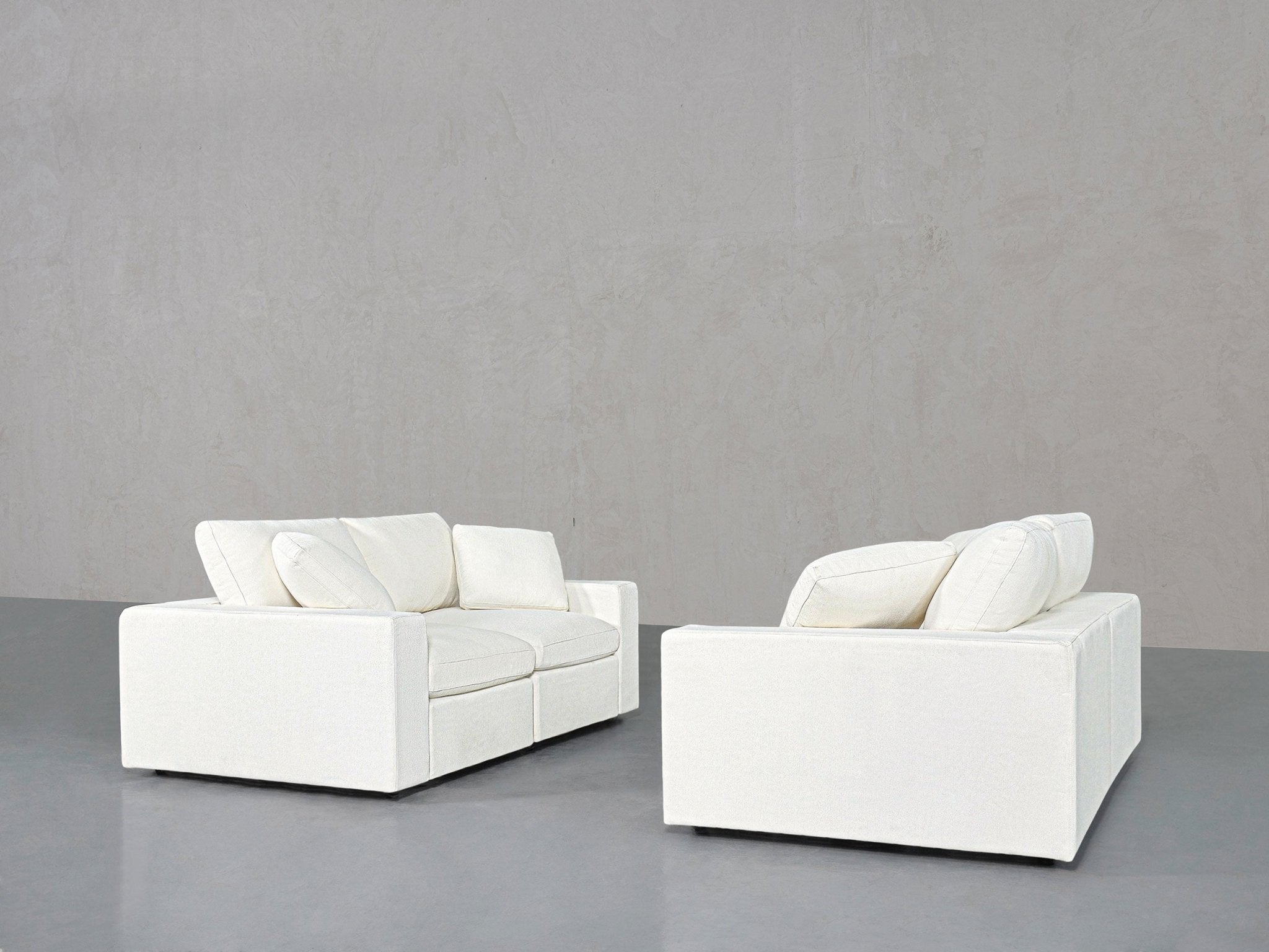 2-2 Sofa Set