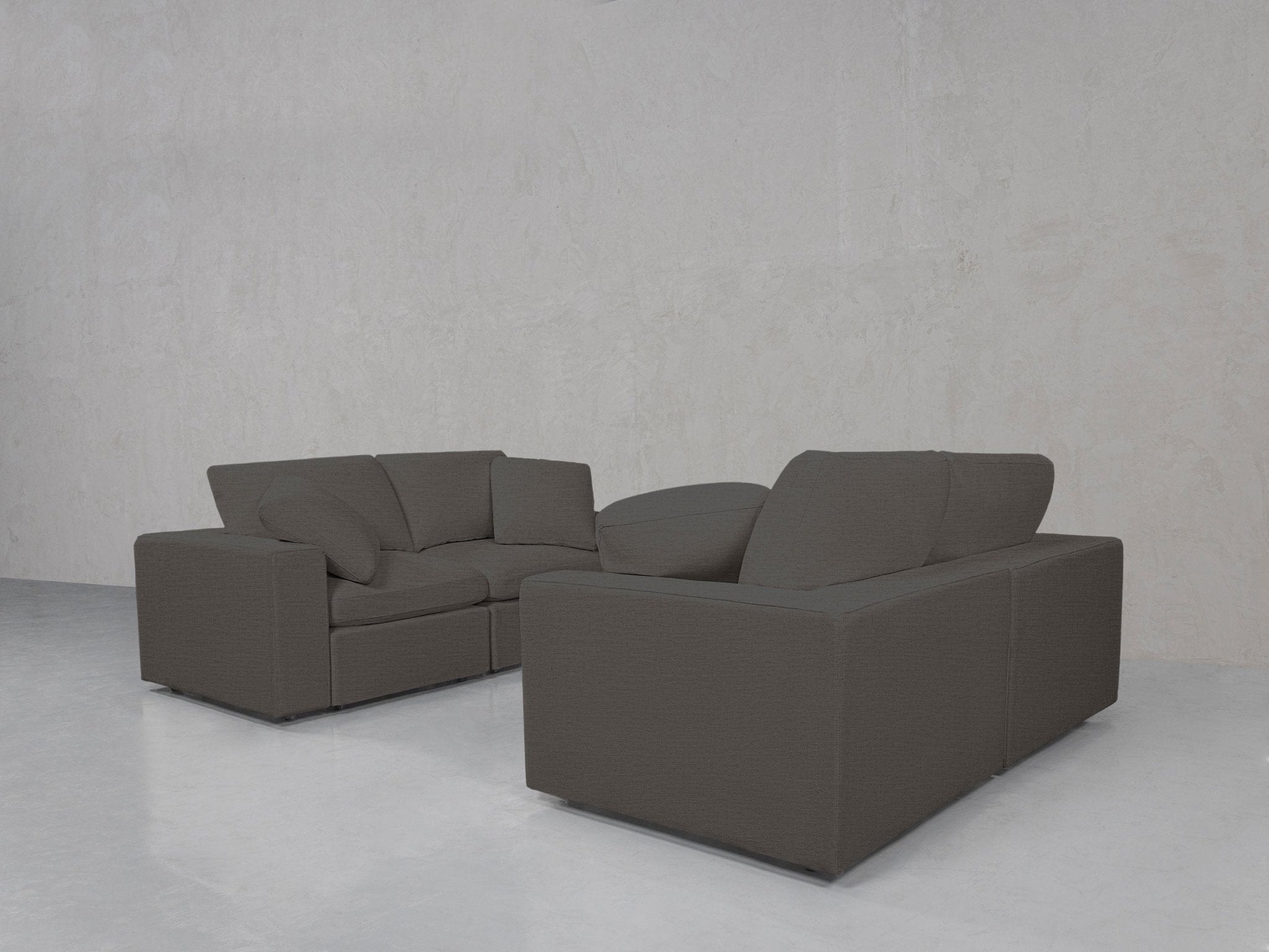 2-2 Sofa Set