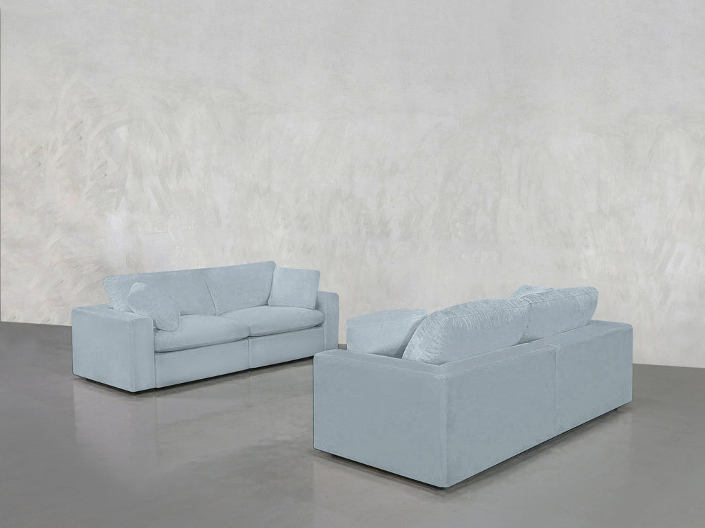 2-2 Sofa Set