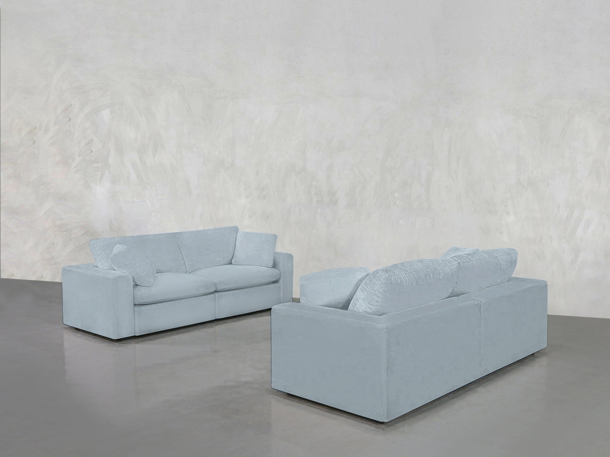 2-2 Sofa Set