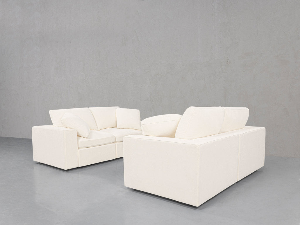 2-2 Sofa Set