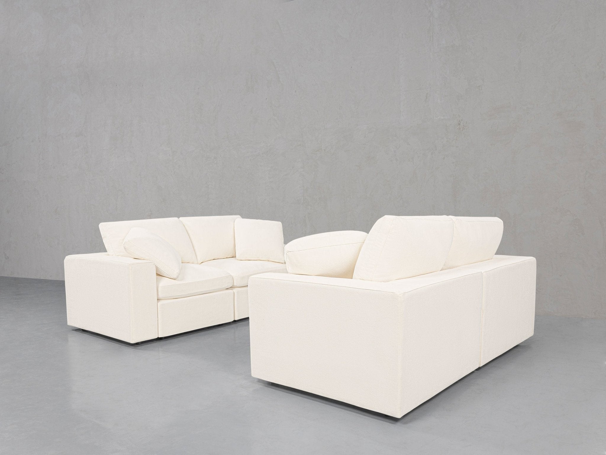 2-2 Sofa Set