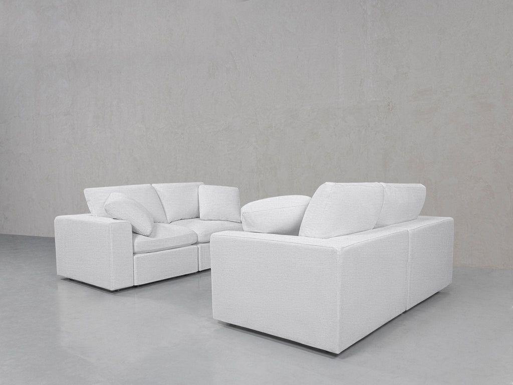 2-2 Sofa Set