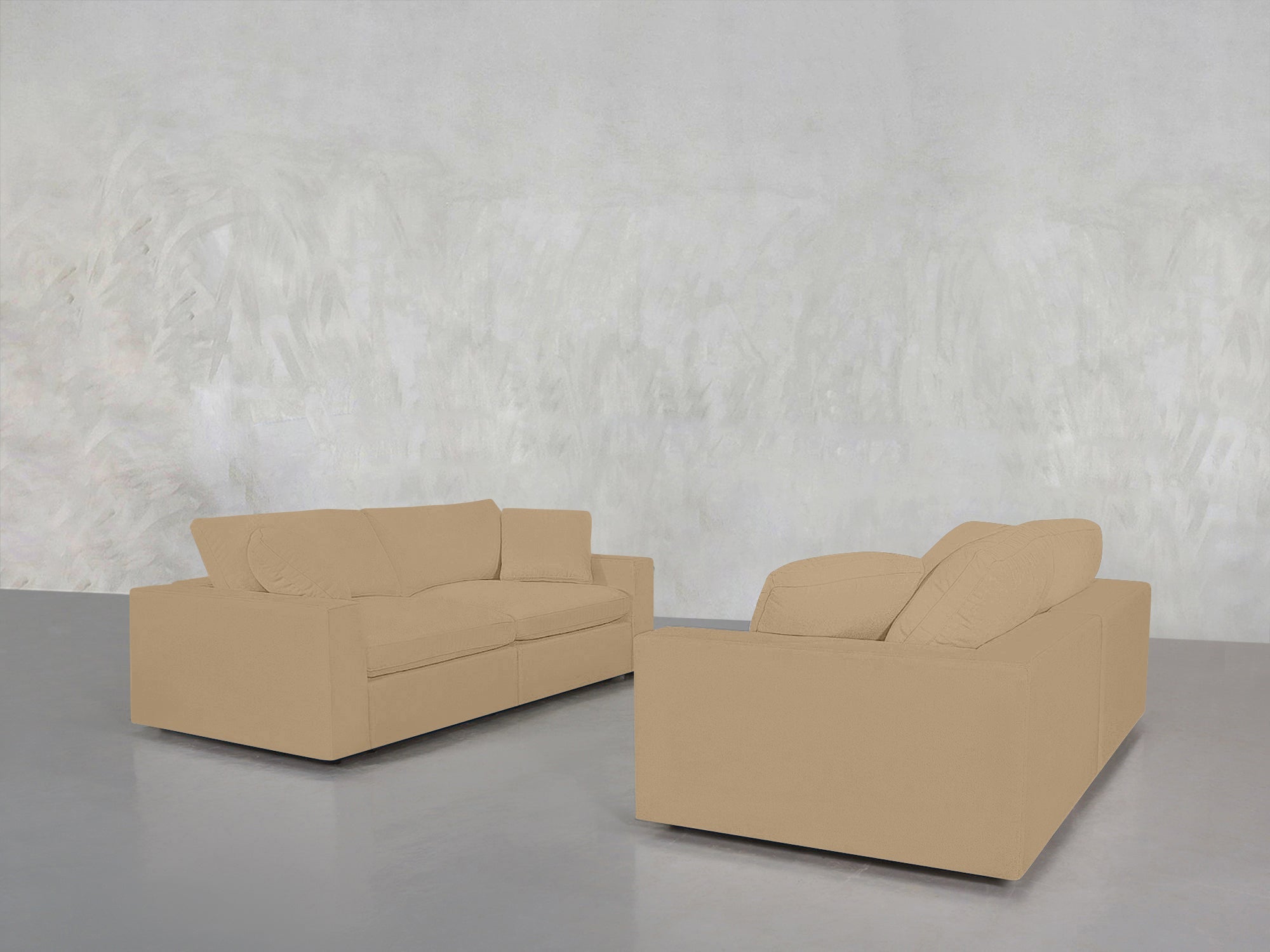 2-2 Sofa Set