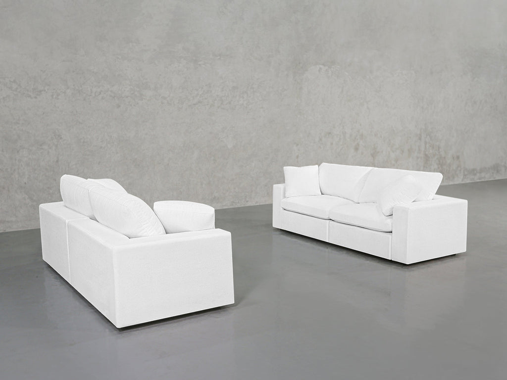 2-2 Sofa Set