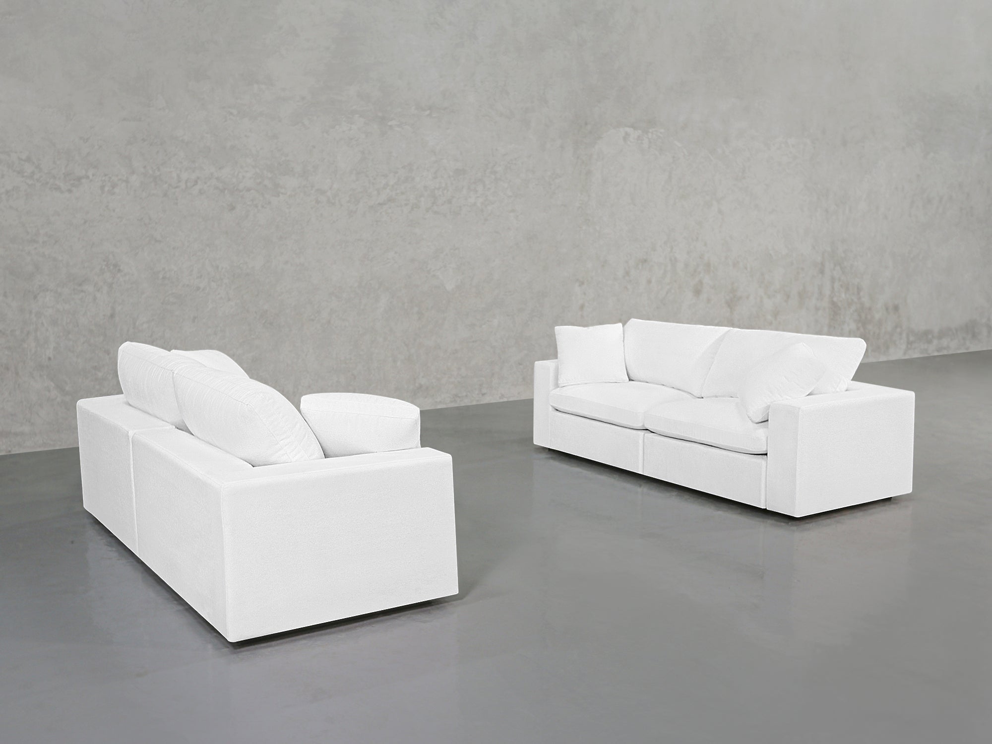 2-2 Sofa Set
