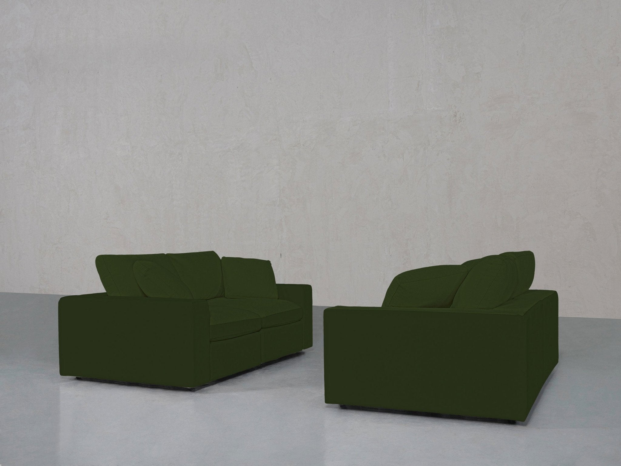 2-2 Sofa Set