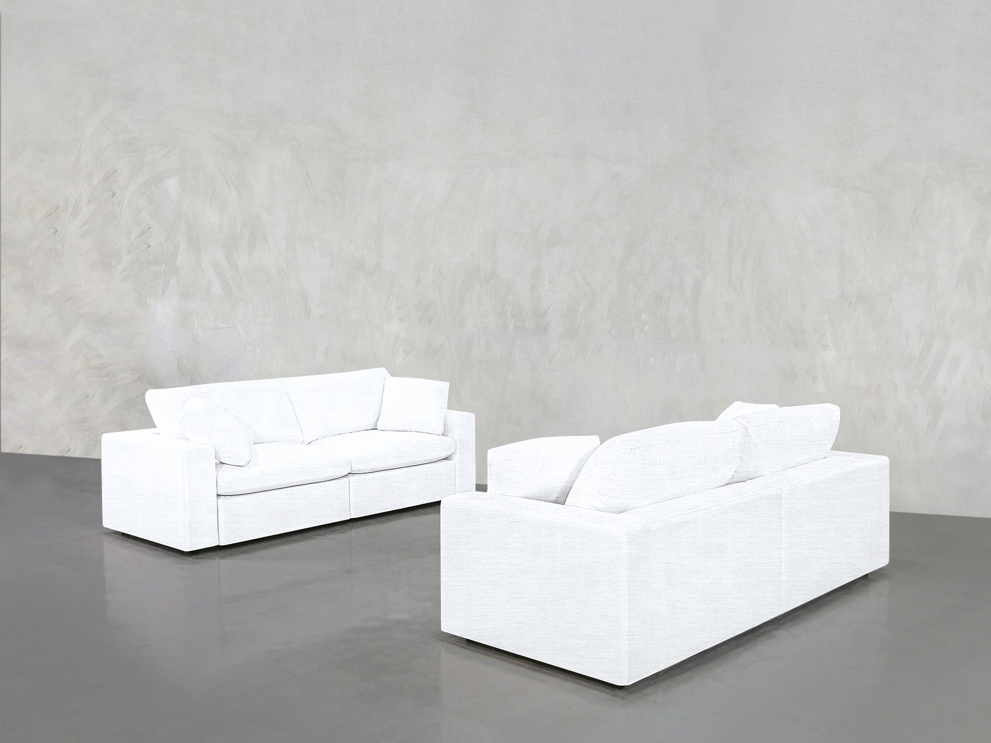 2-2 Sofa Set