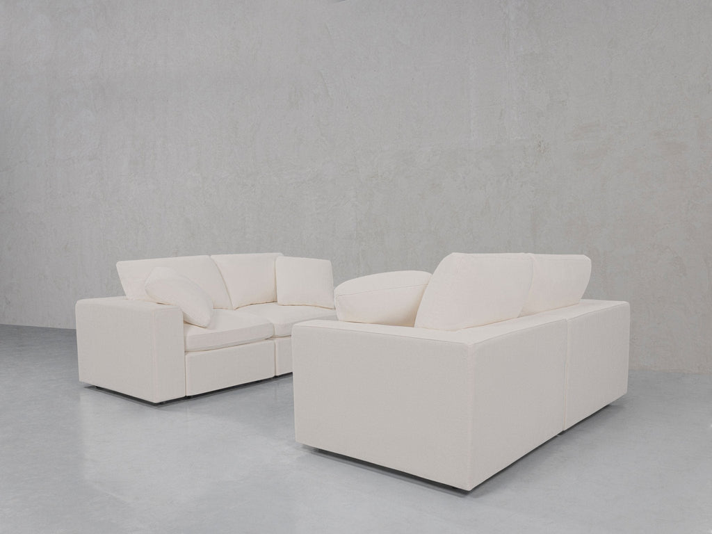 2-2 Sofa Set