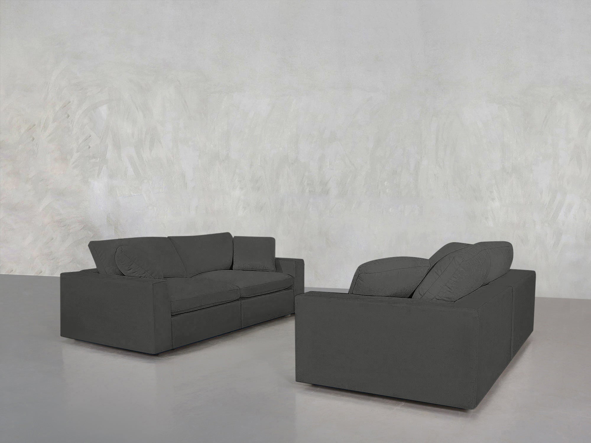 2-2 Sofa Set