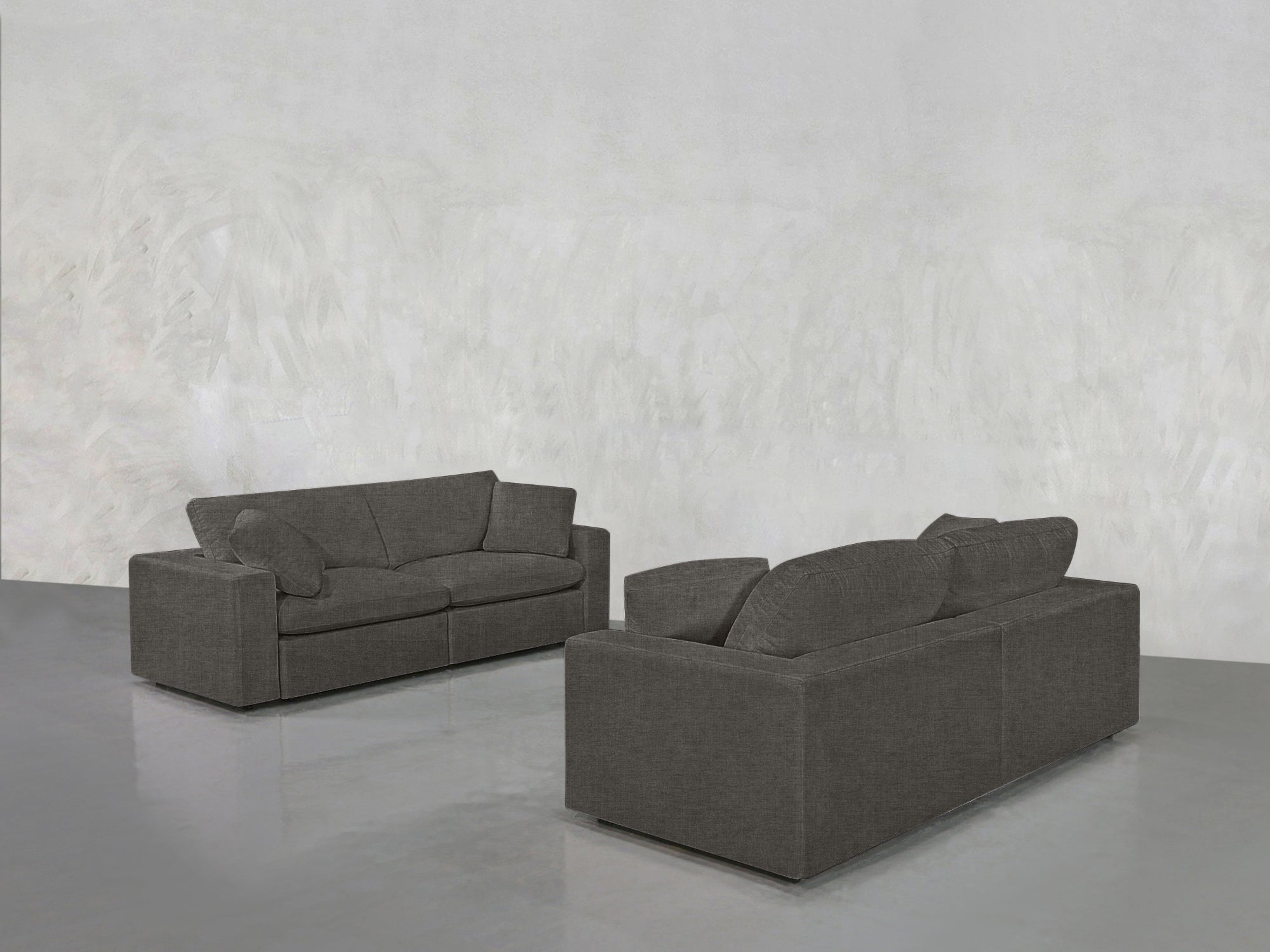 2-2 Sofa Set