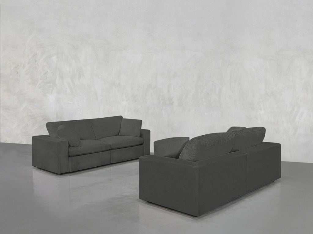 2-2 Sofa Set