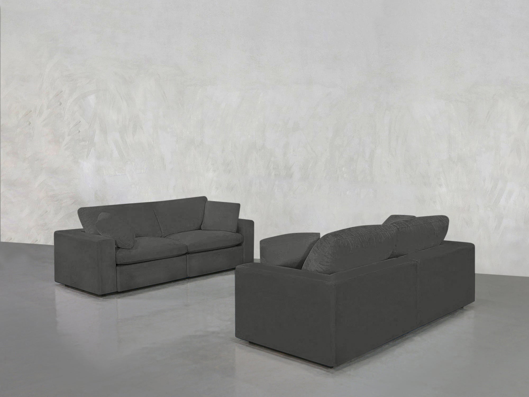 2-2 Sofa Set