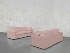 2-2 Sofa Set