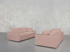 2-2 Sofa Set