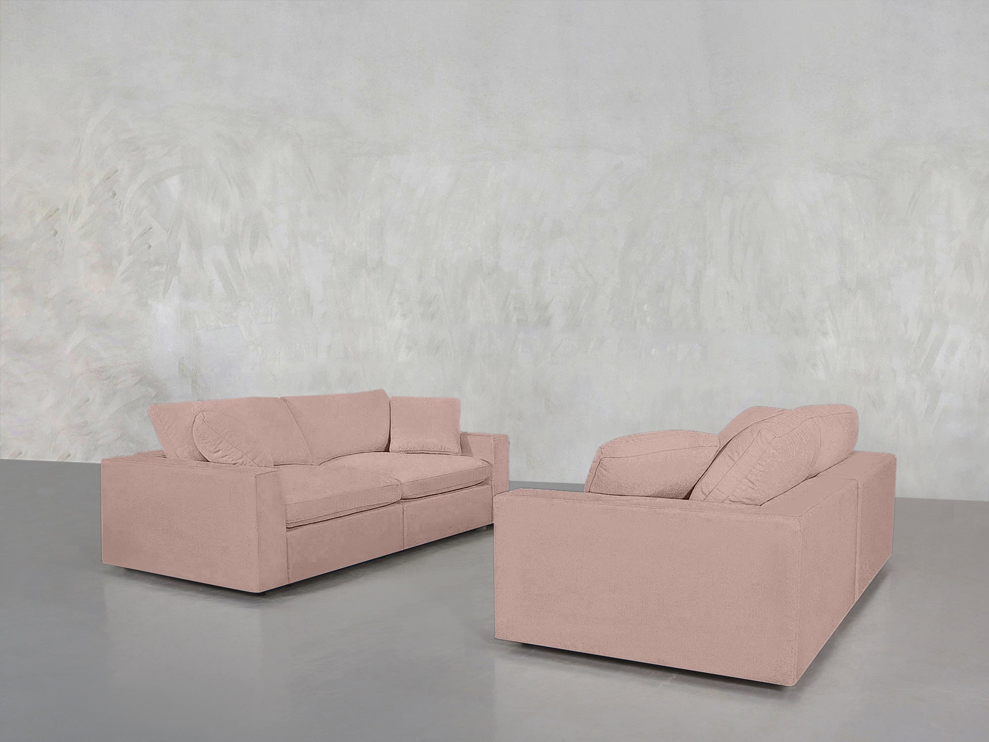 2-2 Sofa Set