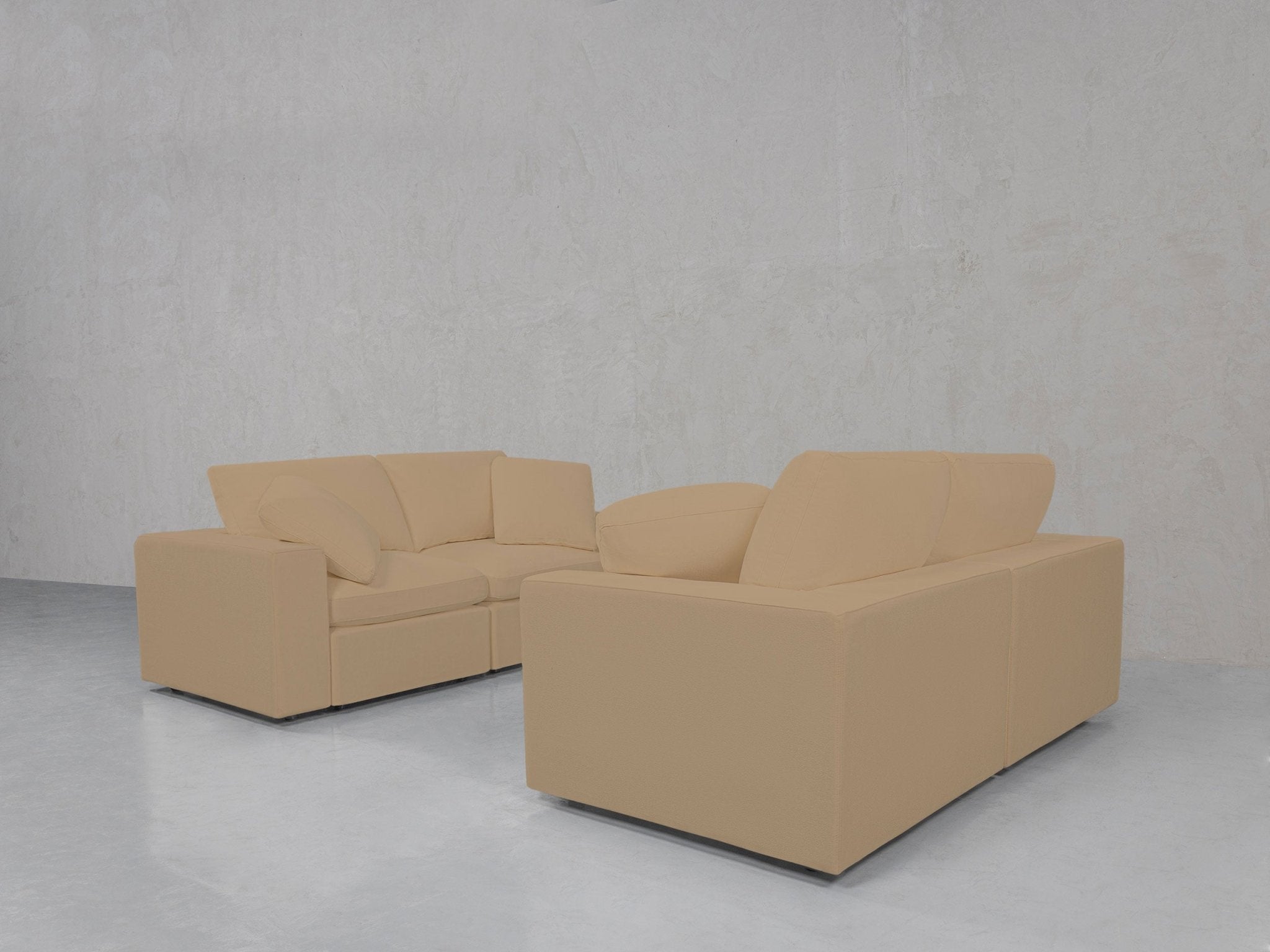2-2 Sofa Set