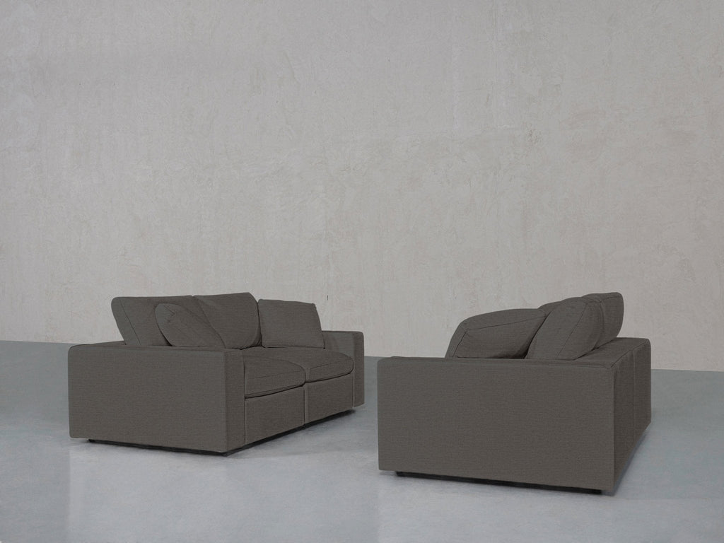 2-2 Sofa Set