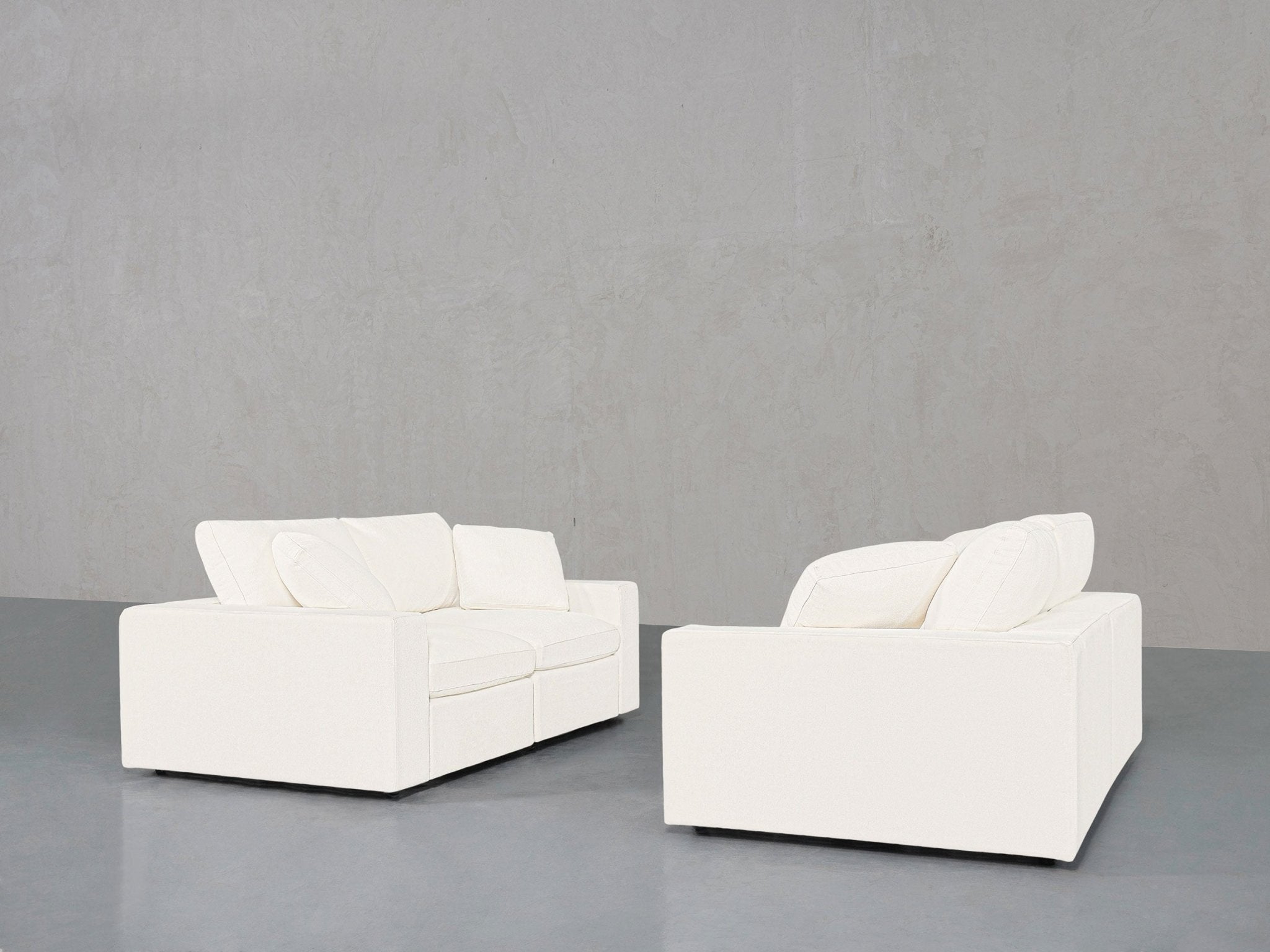 2-2 Sofa Set