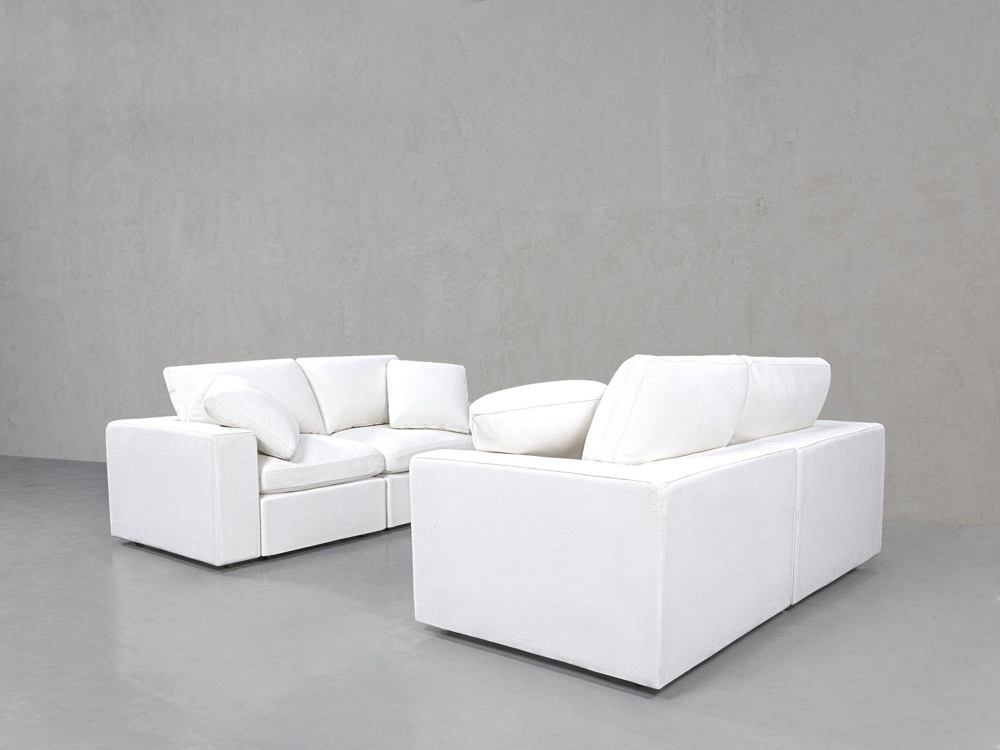 2-2 Sofa Set