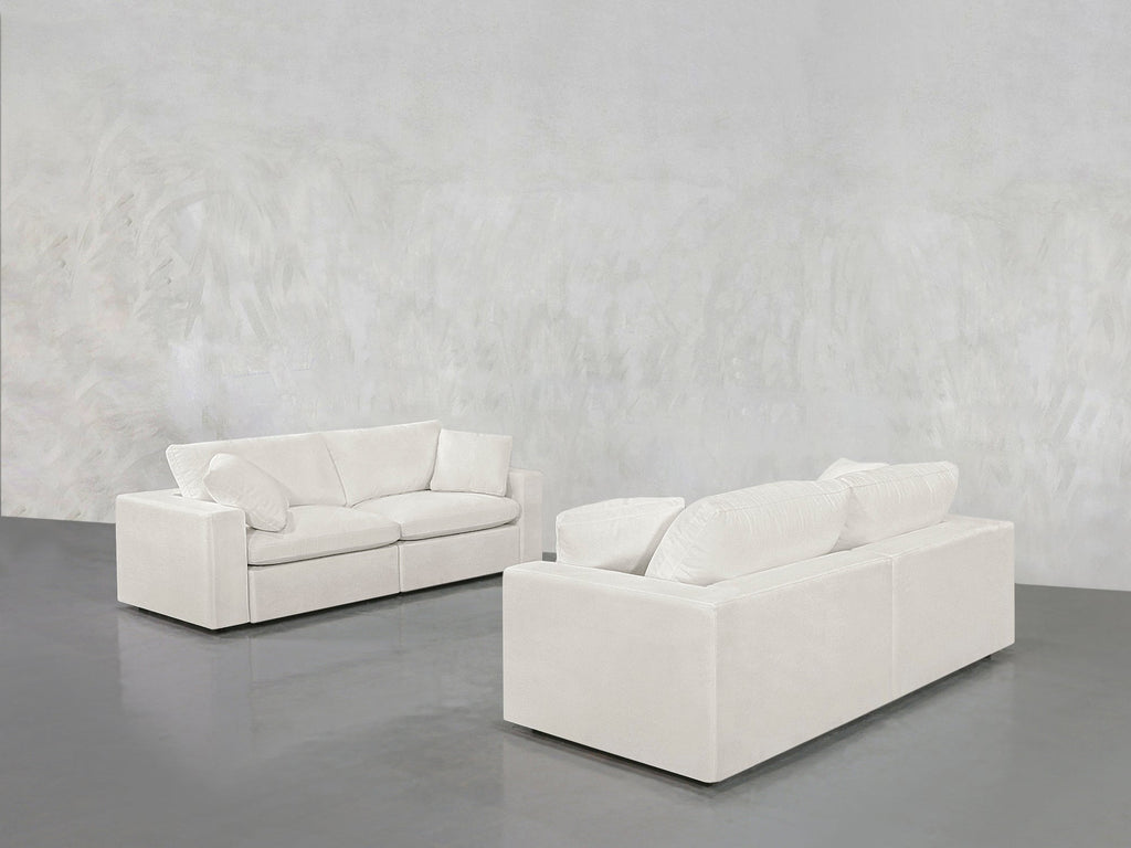 2-2 Sofa Set