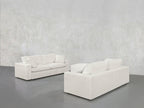 2-2 Sofa Set