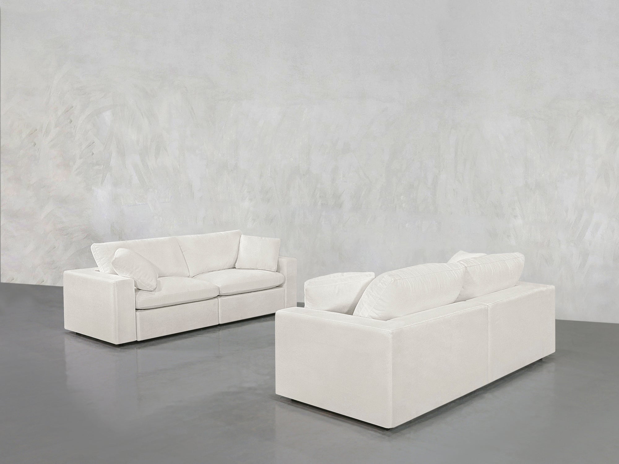 2-2 Sofa Set